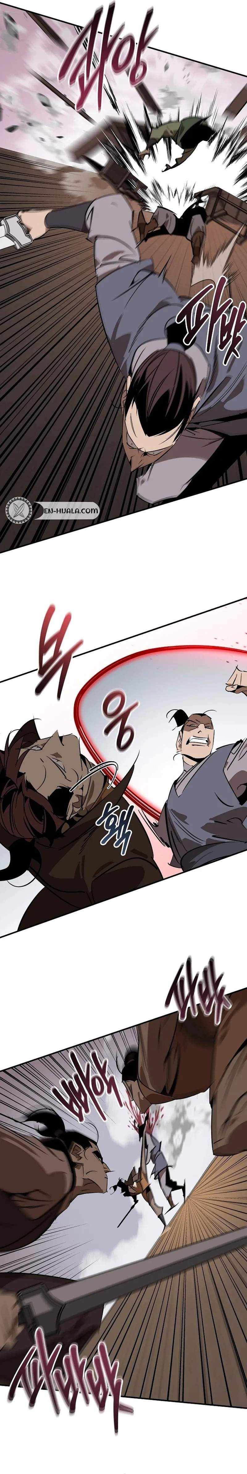 Read Martial Wild West Manga Online