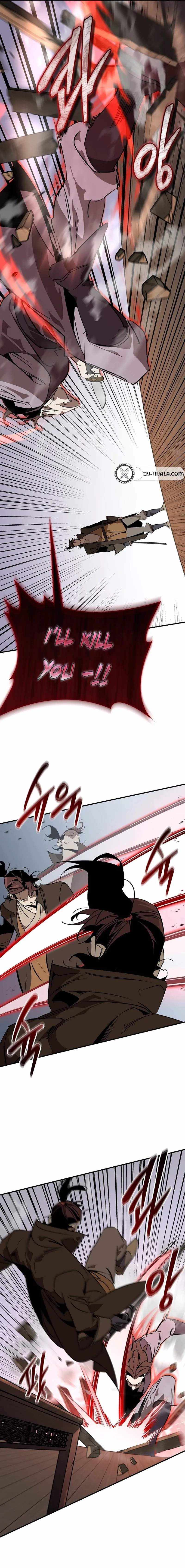 Read Martial Wild West Manga Online