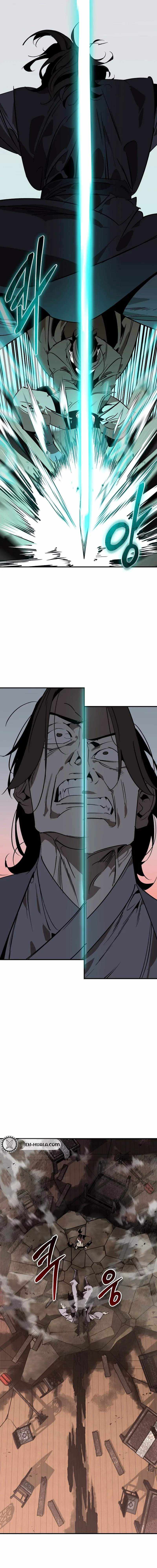 Read Martial Wild West Manga Online