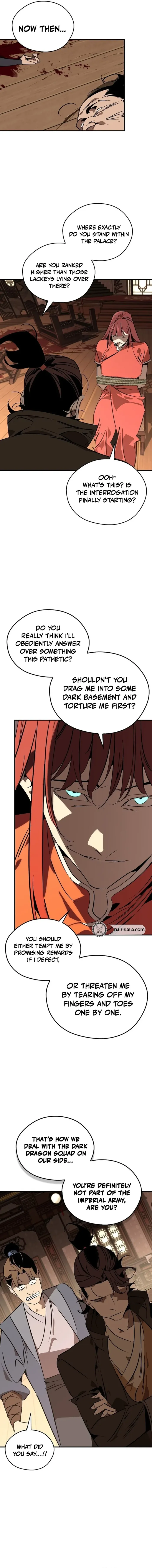 Read Martial Wild West Manga Online