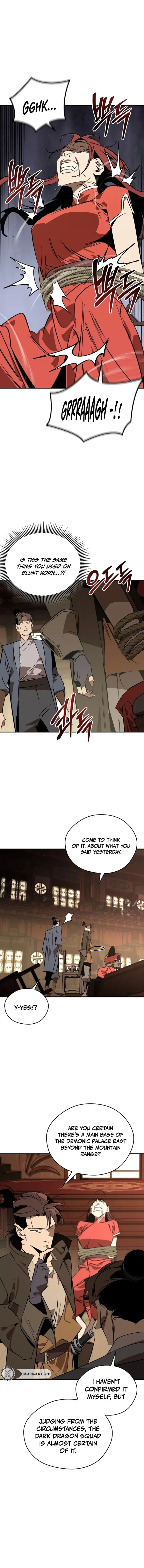 Read Martial Wild West Manga Online