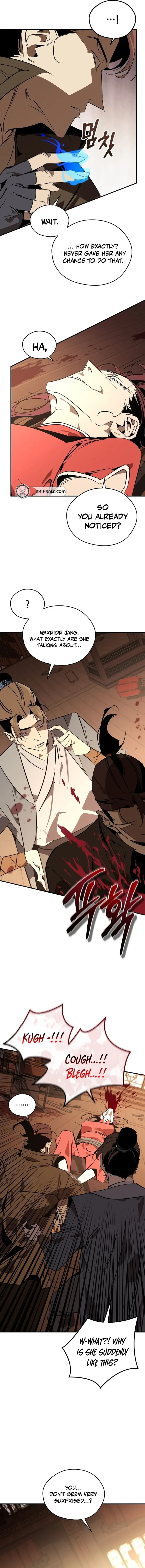 Read Martial Wild West Manga Online