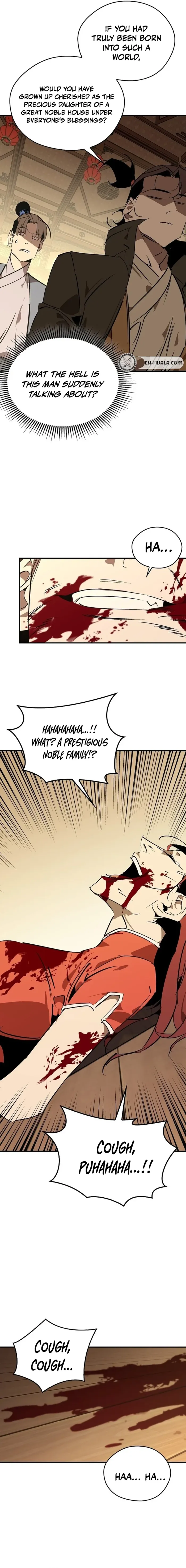 Read Martial Wild West Manga Online