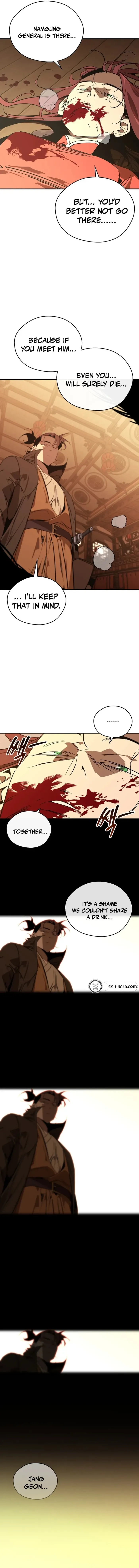 Read Martial Wild West Manga Online