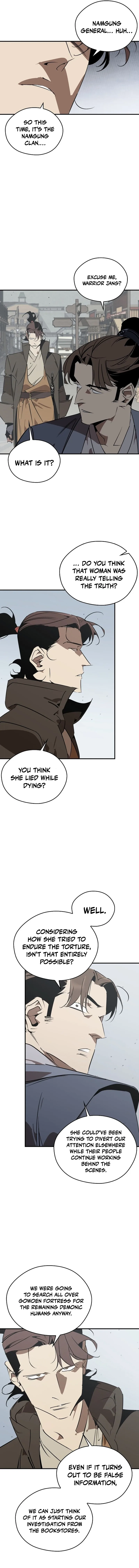 Read Martial Wild West Manga Online