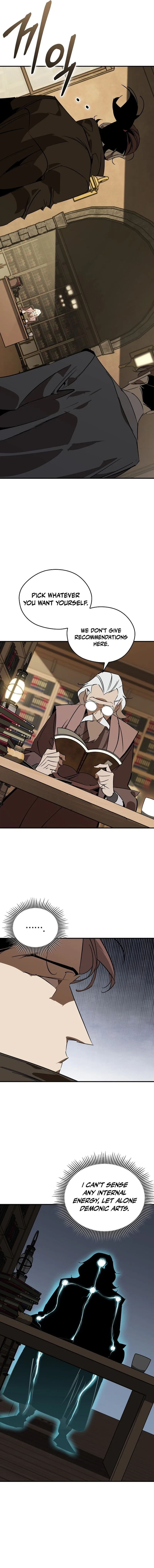 Read Martial Wild West Manga Online