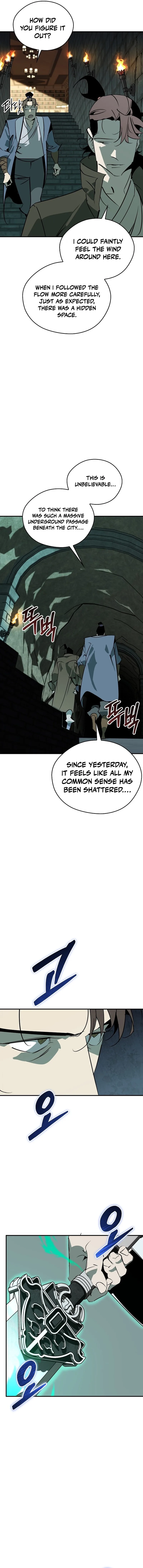 Read Martial Wild West Manga Online