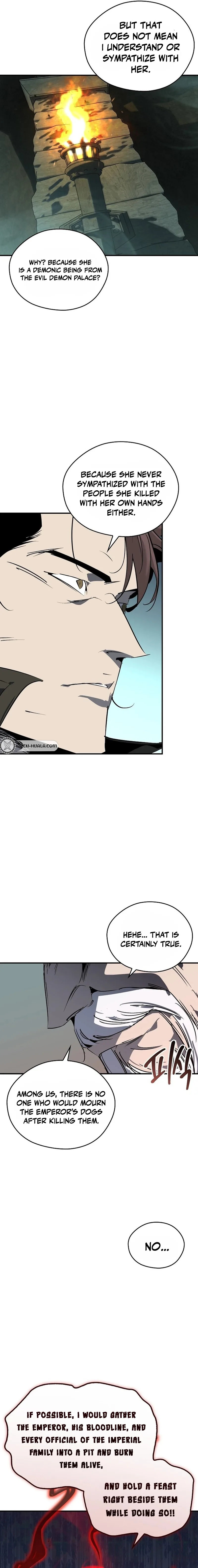Read Martial Wild West Manga Online