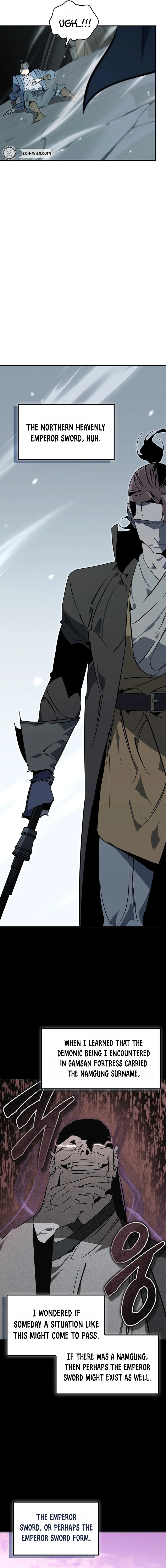Read Martial Wild West Manga Online