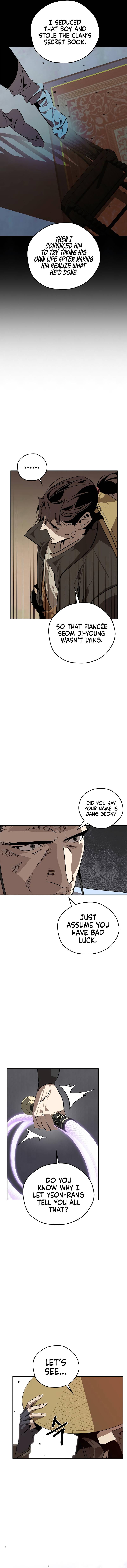 Read Martial Wild West Manga Online