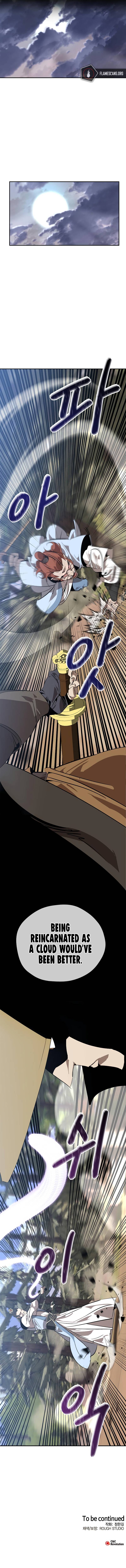 Read Martial Wild West Manga Online