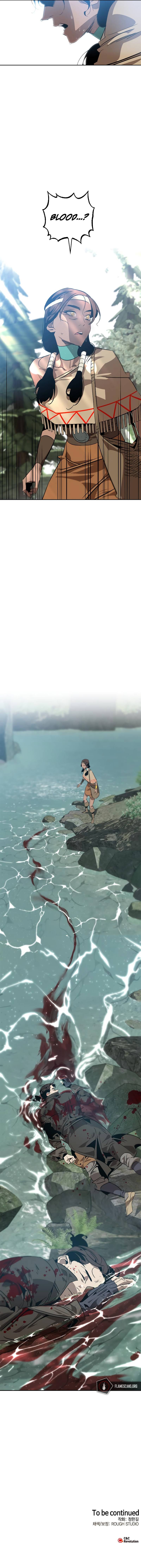 Read Martial Wild West Manga Online