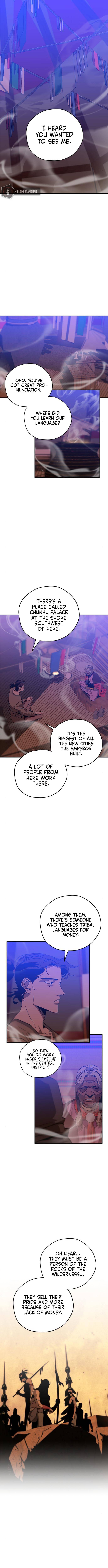 Read Martial Wild West Manga Online