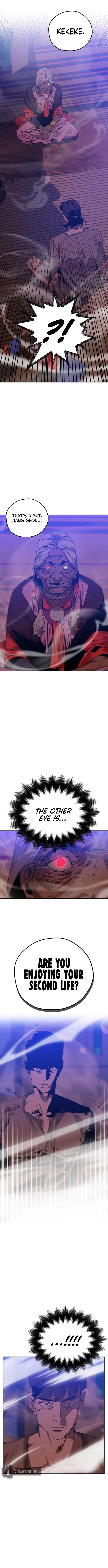 Read Martial Wild West Manga Online