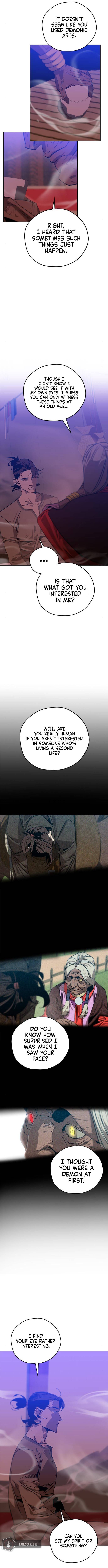 Read Martial Wild West Manga Online