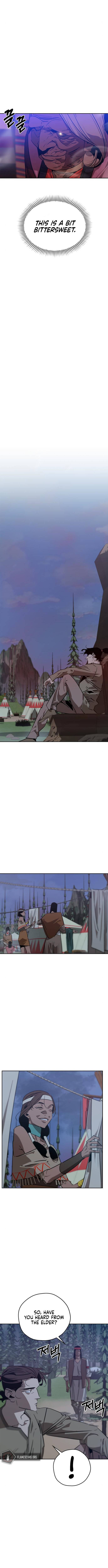 Read Martial Wild West Manga Online