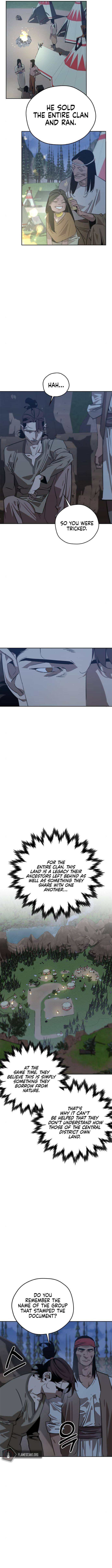 Read Martial Wild West Manga Online
