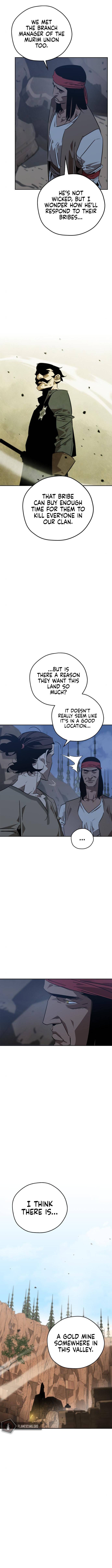 Read Martial Wild West Manga Online