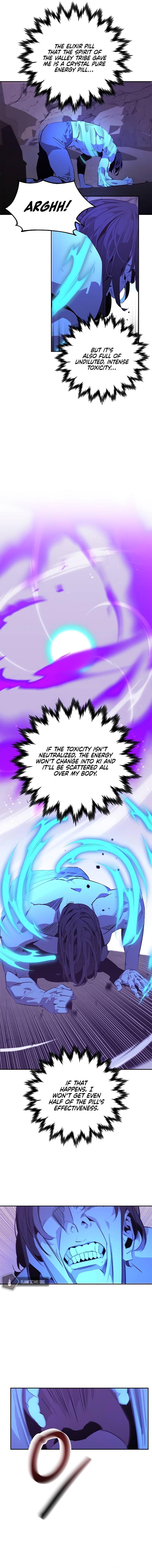 Read Martial Wild West Manga Online