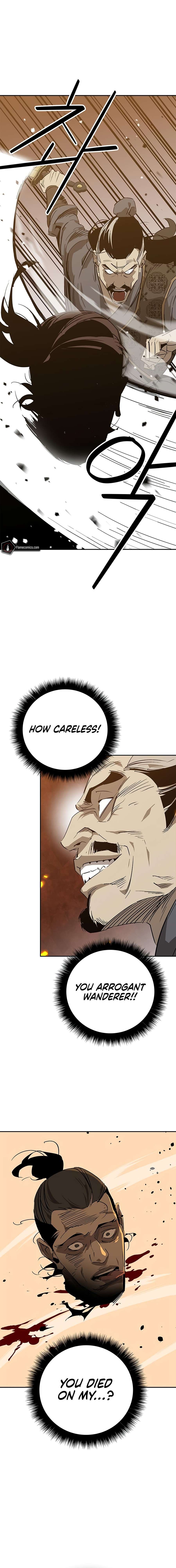 Read Martial Wild West Manga Online
