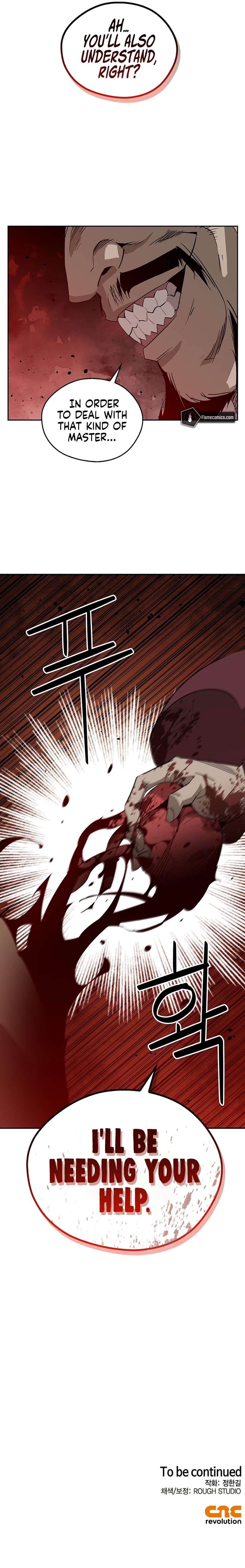 Read Martial Wild West Manga Online