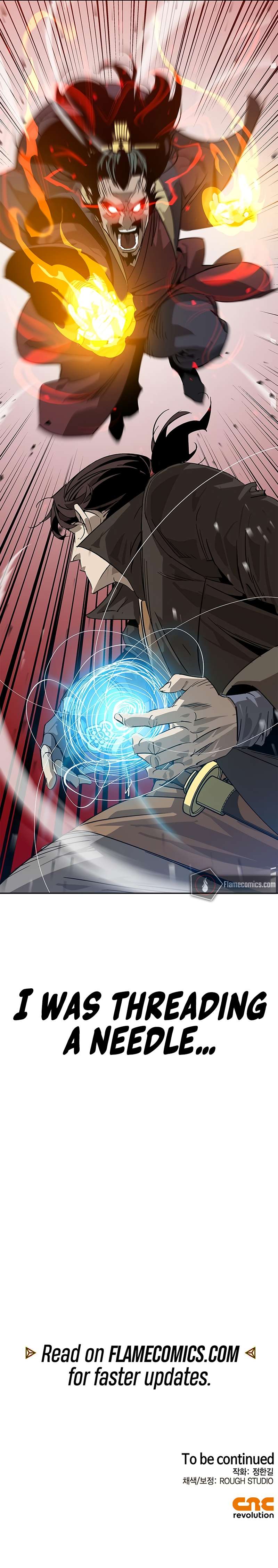 Read Martial Wild West Manga Online