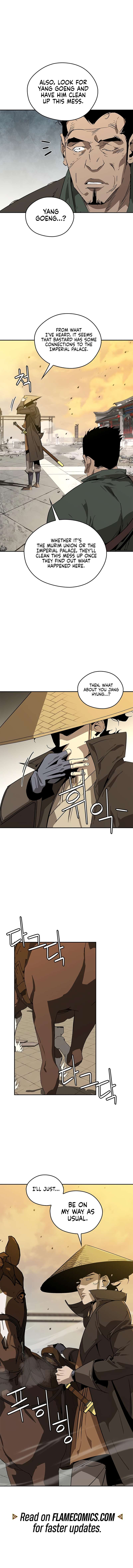 Read Martial Wild West Manga Online