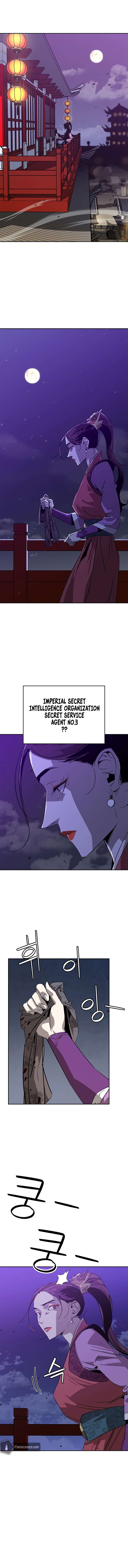 Read Martial Wild West Manga Online