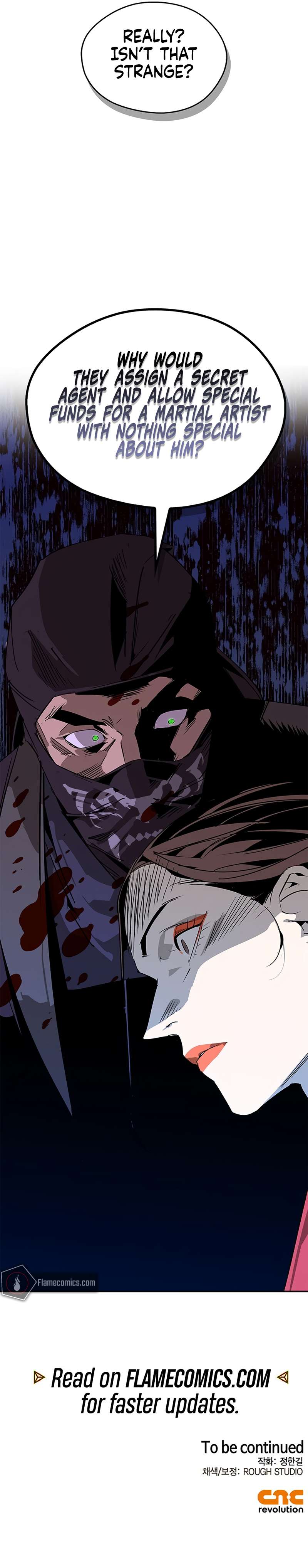 Read Martial Wild West Manga Online