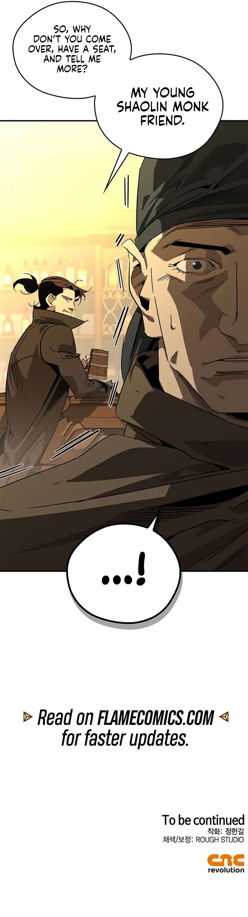 Read Martial Wild West Manga Online