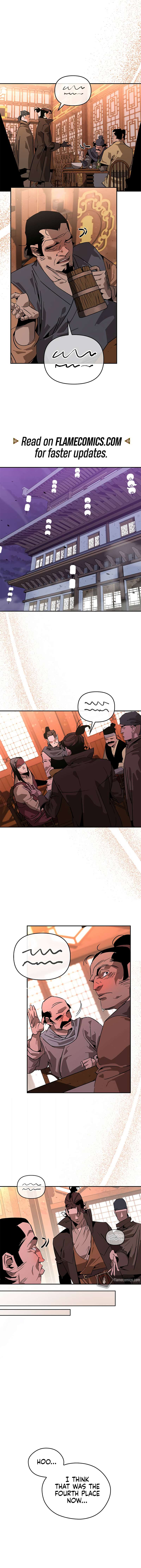 Read Martial Wild West Manga Online