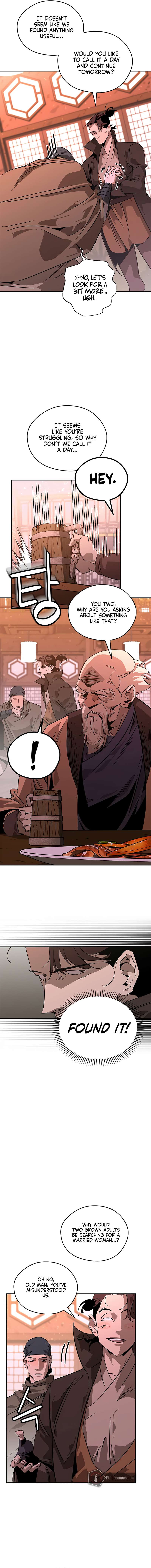 Read Martial Wild West Manga Online
