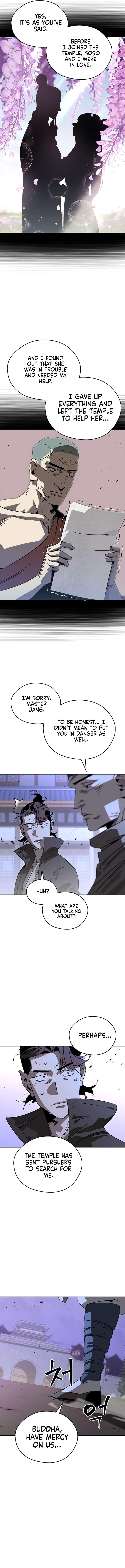 Read Martial Wild West Manga Online