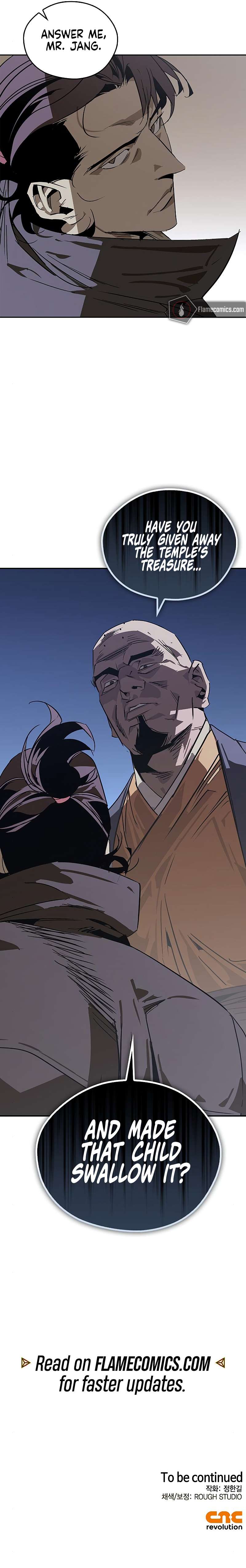 Read Martial Wild West Manga Online