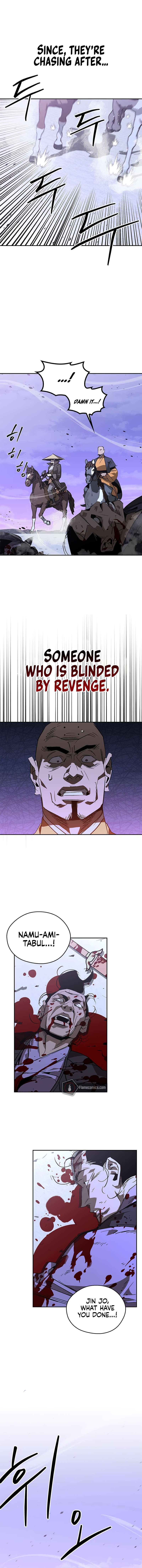 Read Martial Wild West Manga Online