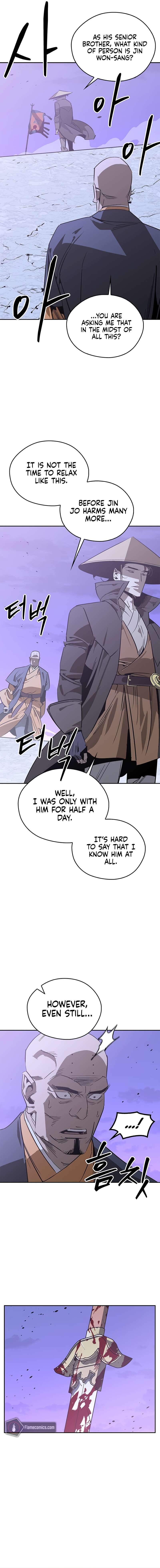Read Martial Wild West Manga Online