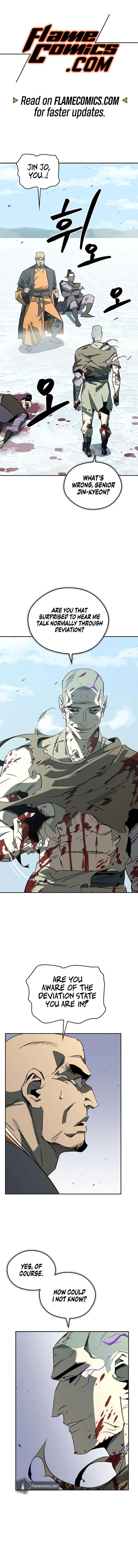 Read Martial Wild West Manga Online