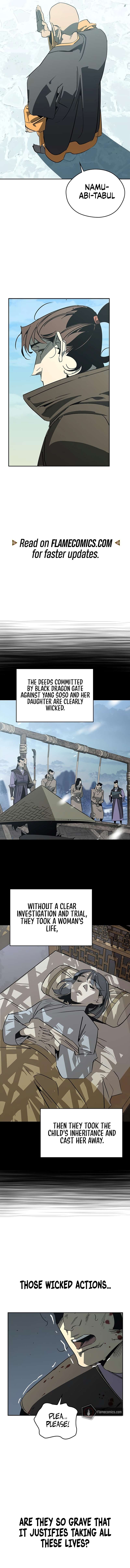 Read Martial Wild West Manga Online