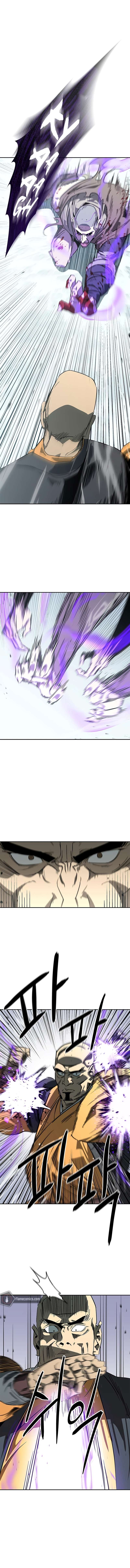 Read Martial Wild West Manga Online