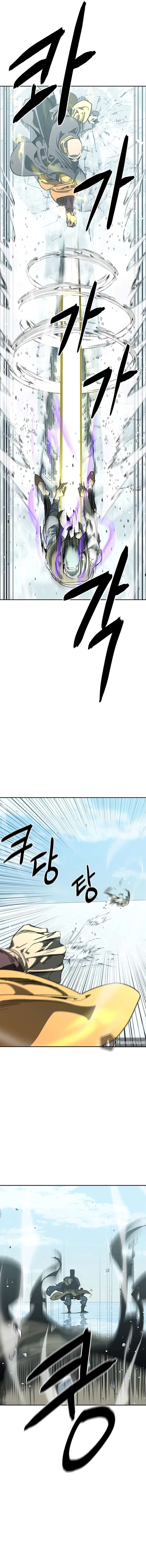 Read Martial Wild West Manga Online