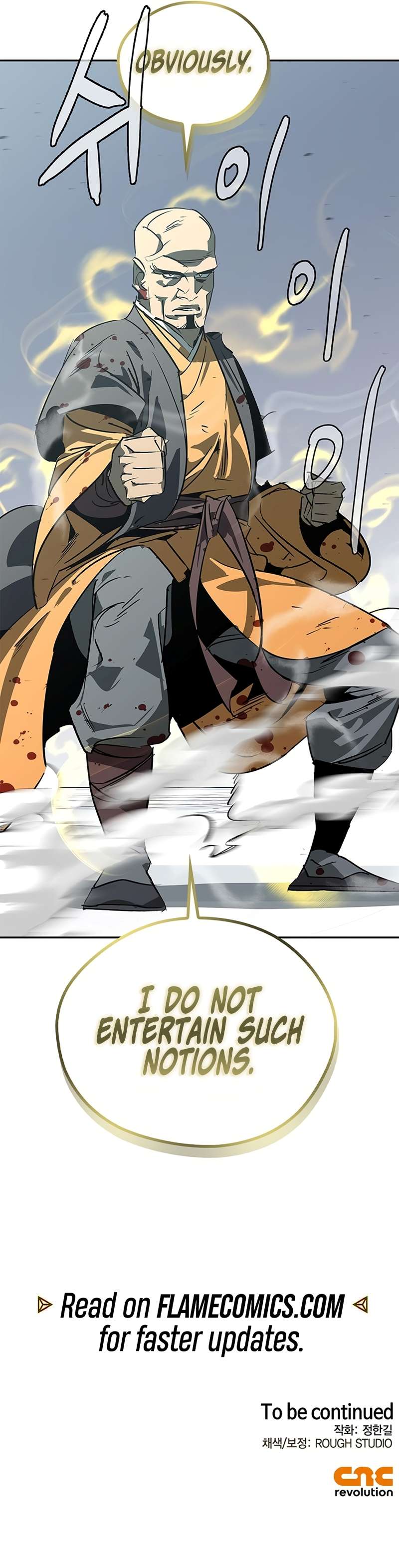 Read Martial Wild West Manga Online