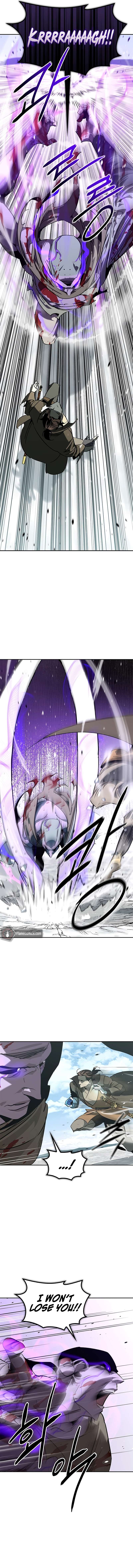 Read Martial Wild West Manga Online