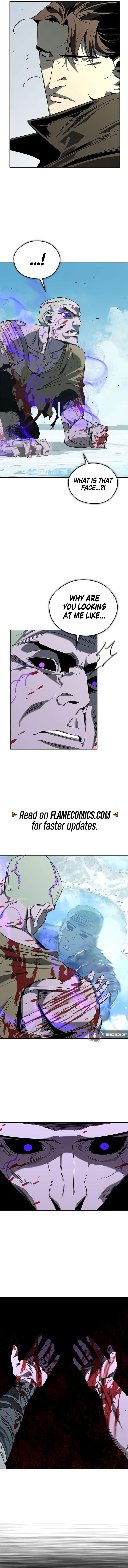 Read Martial Wild West Manga Online