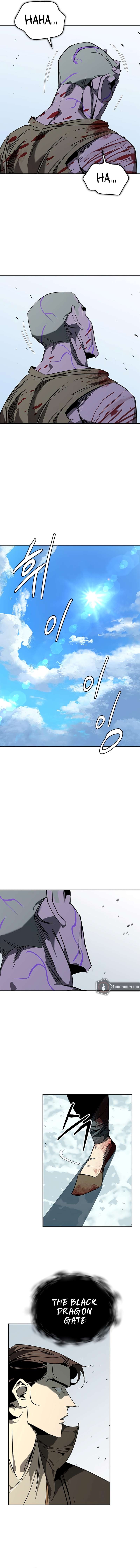 Read Martial Wild West Manga Online