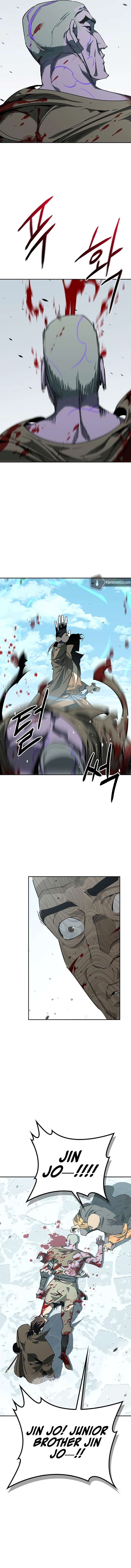 Read Martial Wild West Manga Online