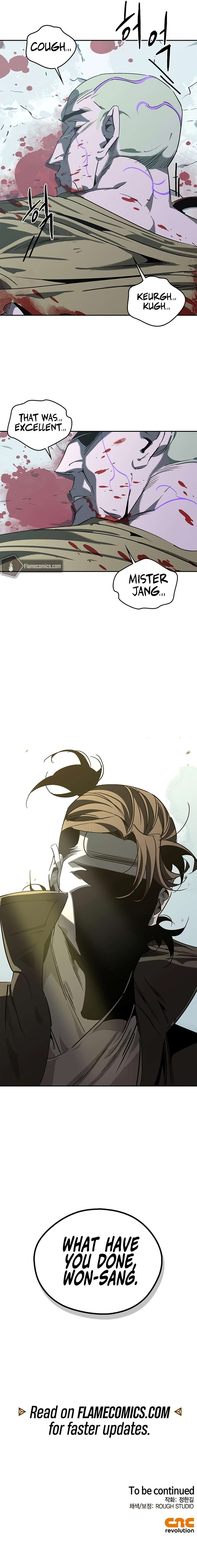 Read Martial Wild West Manga Online
