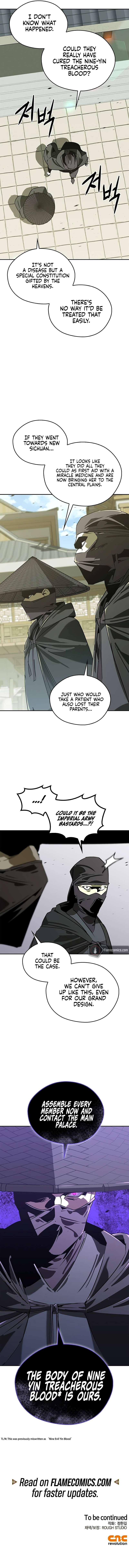 Read Martial Wild West Manga Online