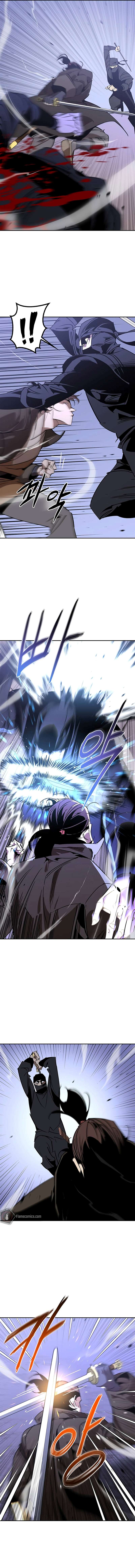 Read Martial Wild West Manga Online