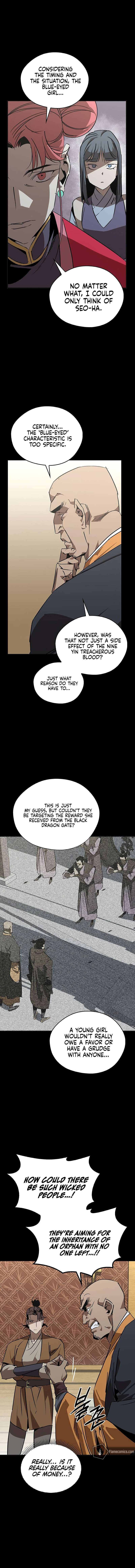 Read Martial Wild West Manga Online