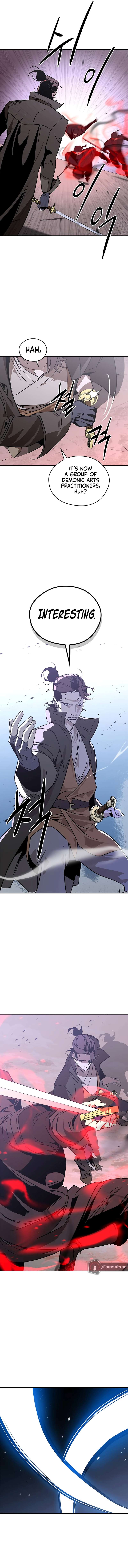 Read Martial Wild West Manga Online